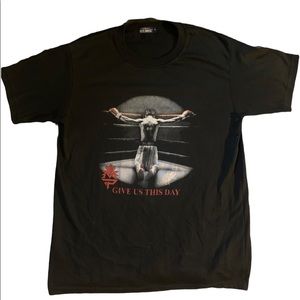 Manny Pacquiao vintage tee